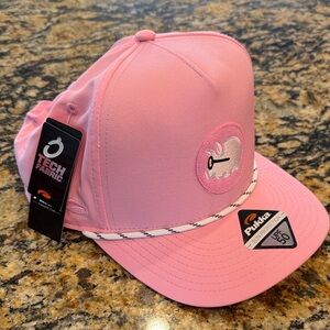 Unisex Pukka Brand Golf or Casual Hat